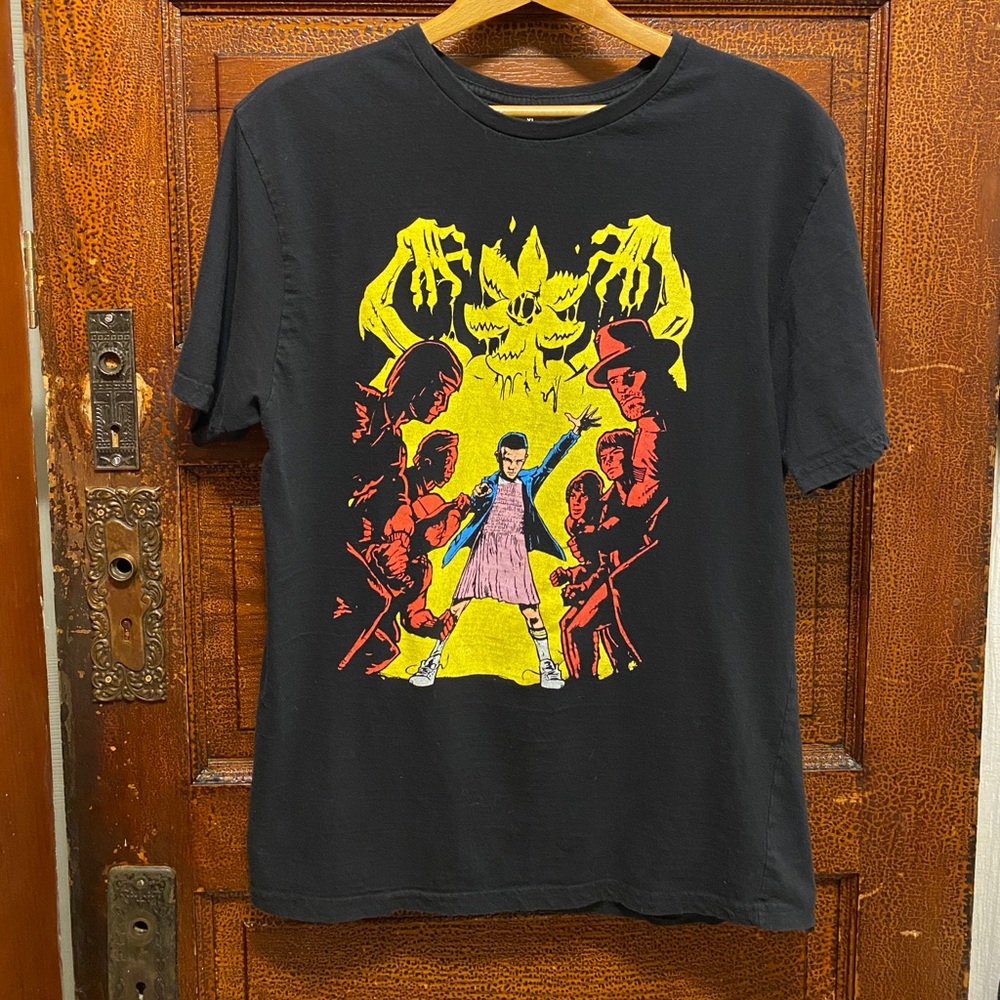 Stranger Things T-Shirt